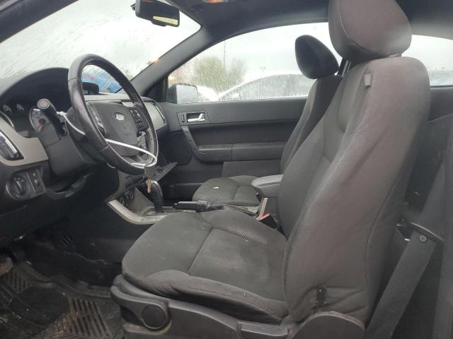 Photo 6 VIN: 1FAHP33N59W224730 - FORD FOCUS 