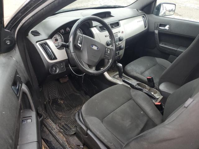 Photo 7 VIN: 1FAHP33N59W224730 - FORD FOCUS 