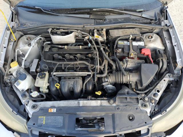 Photo 10 VIN: 1FAHP33N69W219231 - FORD FOCUS SES 