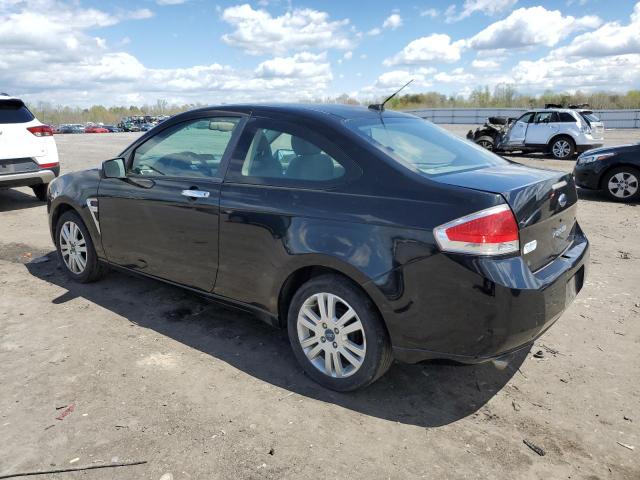 Photo 1 VIN: 1FAHP33N78W216045 - FORD FOCUS 