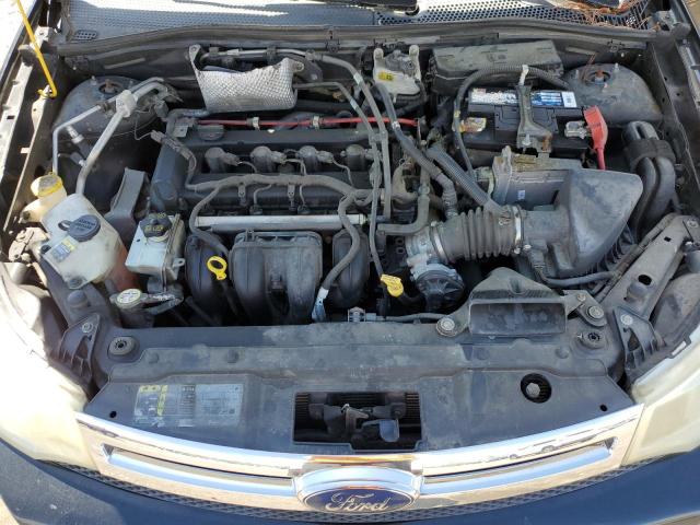 Photo 10 VIN: 1FAHP33N78W216045 - FORD FOCUS 