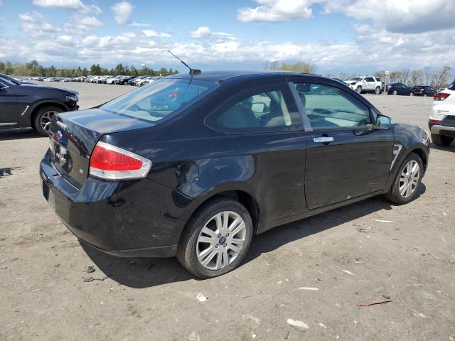 Photo 2 VIN: 1FAHP33N78W216045 - FORD FOCUS 