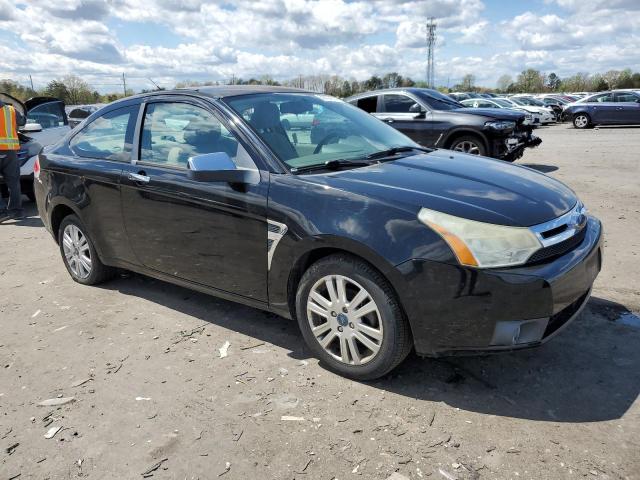 Photo 3 VIN: 1FAHP33N78W216045 - FORD FOCUS 