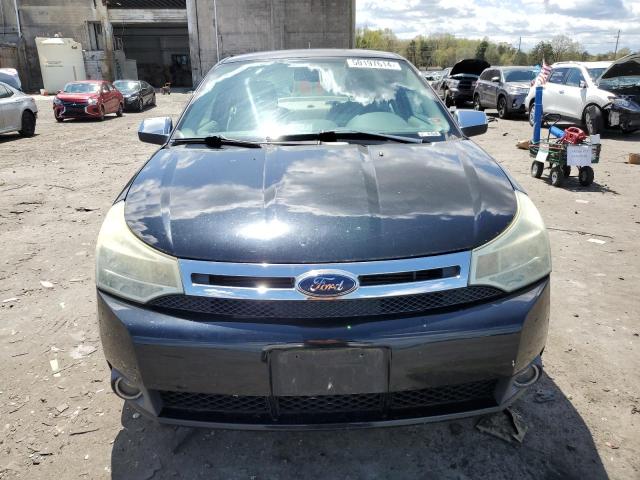 Photo 4 VIN: 1FAHP33N78W216045 - FORD FOCUS 