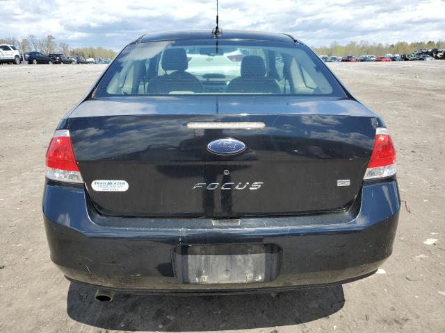 Photo 5 VIN: 1FAHP33N78W216045 - FORD FOCUS 