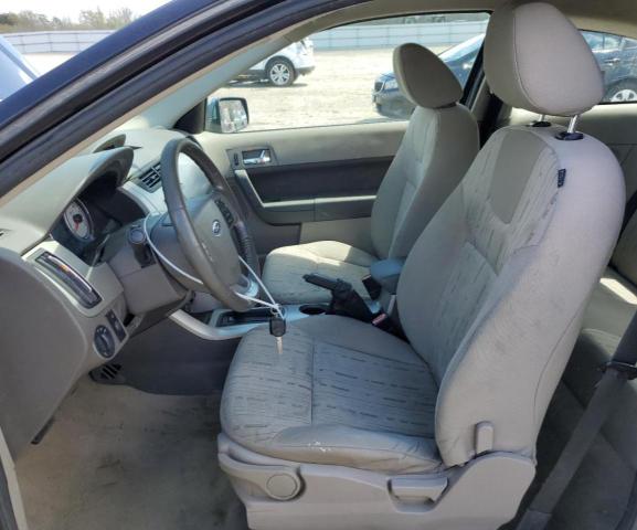 Photo 6 VIN: 1FAHP33N78W216045 - FORD FOCUS 