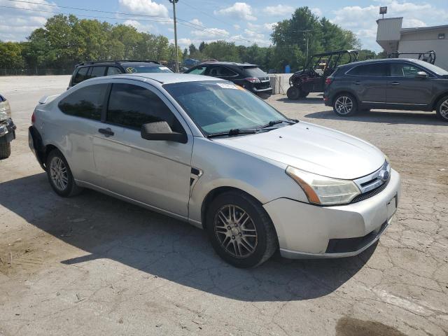 Photo 3 VIN: 1FAHP33N78W230897 - FORD FOCUS 