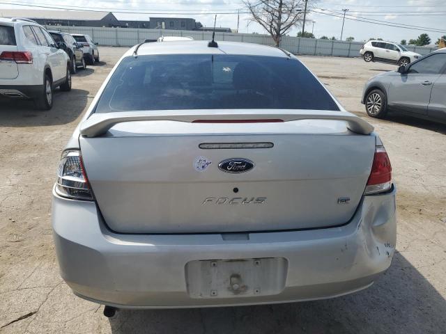 Photo 5 VIN: 1FAHP33N78W230897 - FORD FOCUS 