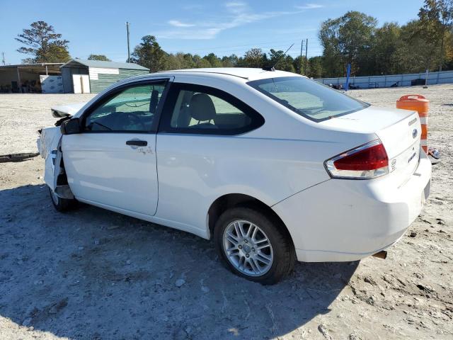 Photo 1 VIN: 1FAHP33N78W255721 - FORD FOCUS SE 