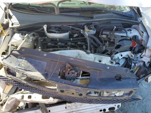 Photo 10 VIN: 1FAHP33N78W255721 - FORD FOCUS SE 