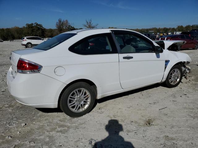 Photo 2 VIN: 1FAHP33N78W255721 - FORD FOCUS SE 