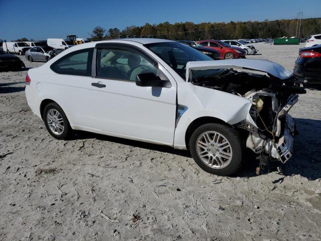 Photo 3 VIN: 1FAHP33N78W255721 - FORD FOCUS SE 