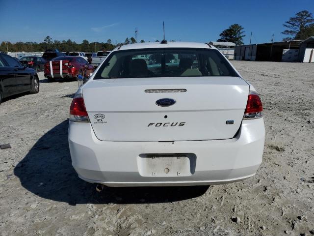 Photo 5 VIN: 1FAHP33N78W255721 - FORD FOCUS SE 