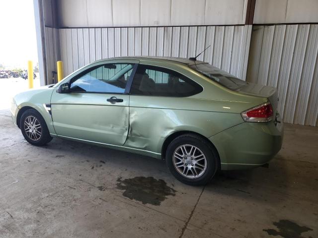 Photo 1 VIN: 1FAHP33N78W281526 - FORD FOCUS SE 