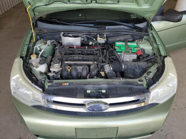 Photo 10 VIN: 1FAHP33N78W281526 - FORD FOCUS SE 