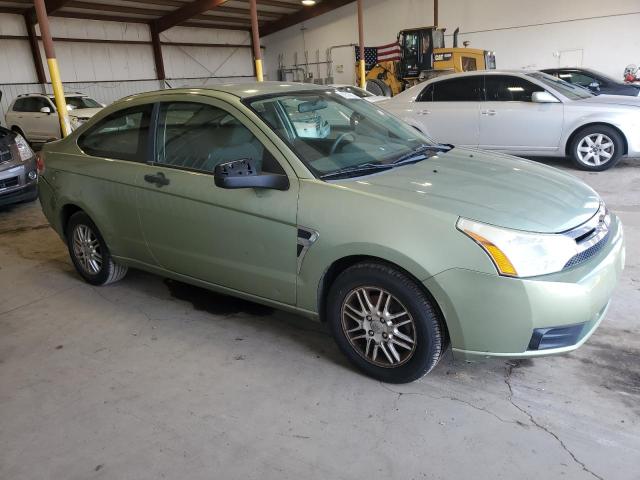 Photo 3 VIN: 1FAHP33N78W281526 - FORD FOCUS SE 