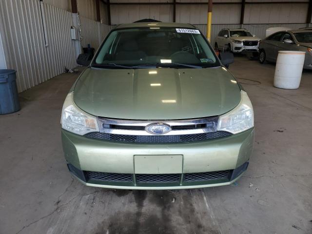 Photo 4 VIN: 1FAHP33N78W281526 - FORD FOCUS SE 