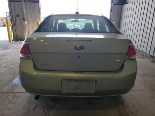 Photo 5 VIN: 1FAHP33N78W281526 - FORD FOCUS SE 