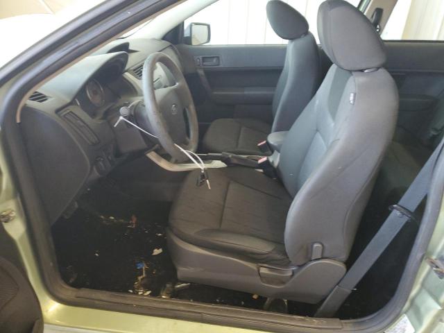 Photo 6 VIN: 1FAHP33N78W281526 - FORD FOCUS SE 