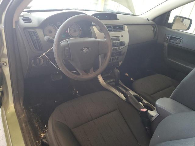 Photo 7 VIN: 1FAHP33N78W281526 - FORD FOCUS SE 