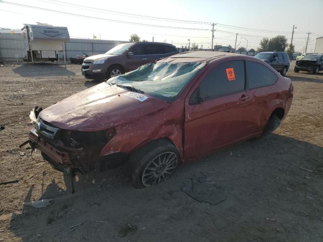 Photo 0 VIN: 1FAHP33N79W156432 - FORD FOCUS SES 