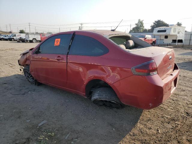 Photo 1 VIN: 1FAHP33N79W156432 - FORD FOCUS SES 