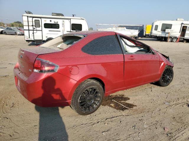 Photo 2 VIN: 1FAHP33N79W156432 - FORD FOCUS SES 