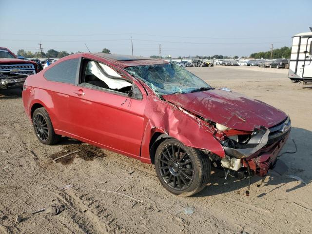 Photo 3 VIN: 1FAHP33N79W156432 - FORD FOCUS SES 