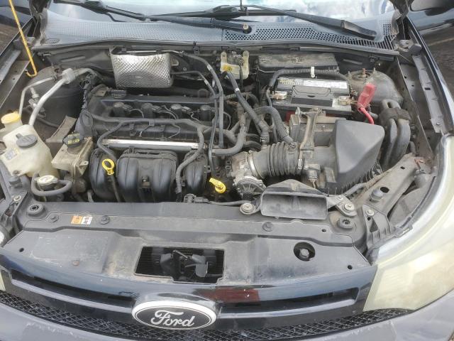 Photo 10 VIN: 1FAHP33N79W162649 - FORD FOCUS SES 