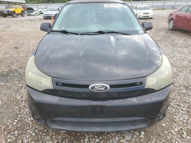 Photo 4 VIN: 1FAHP33N79W162649 - FORD FOCUS SES 