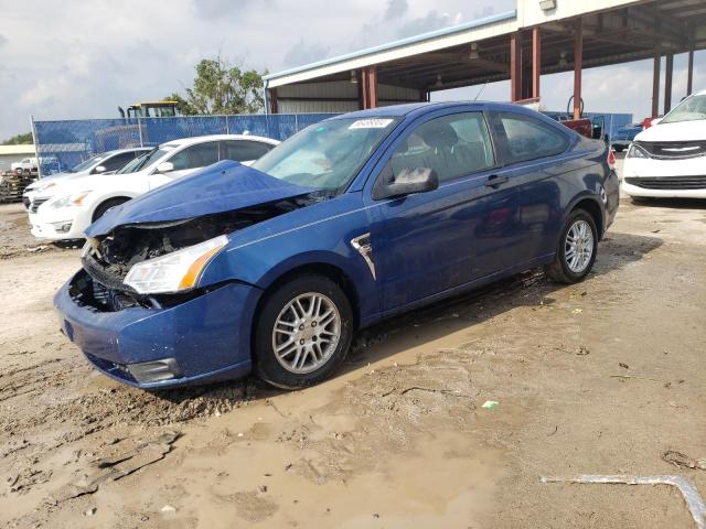 Photo 0 VIN: 1FAHP33N88W122286 - FORD FOCUS SE 