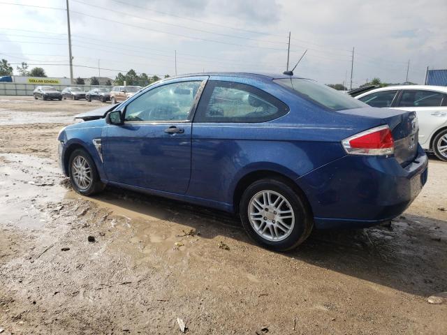 Photo 1 VIN: 1FAHP33N88W122286 - FORD FOCUS SE 