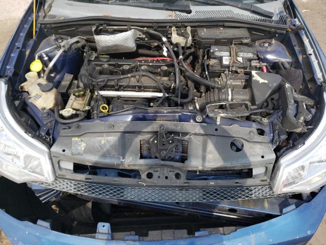 Photo 10 VIN: 1FAHP33N88W122286 - FORD FOCUS SE 