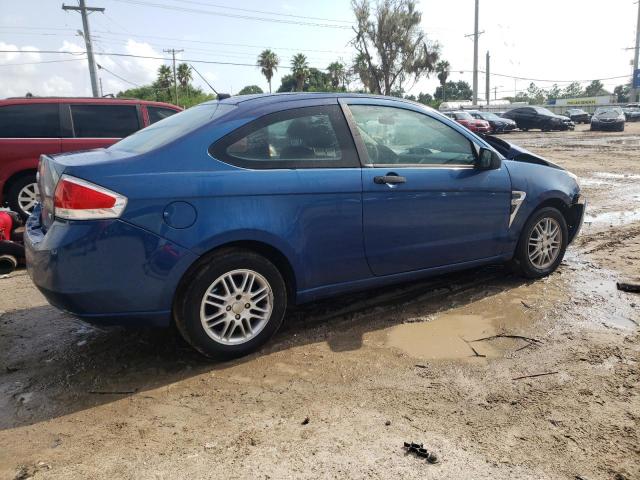 Photo 2 VIN: 1FAHP33N88W122286 - FORD FOCUS SE 