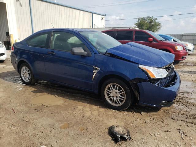 Photo 3 VIN: 1FAHP33N88W122286 - FORD FOCUS SE 