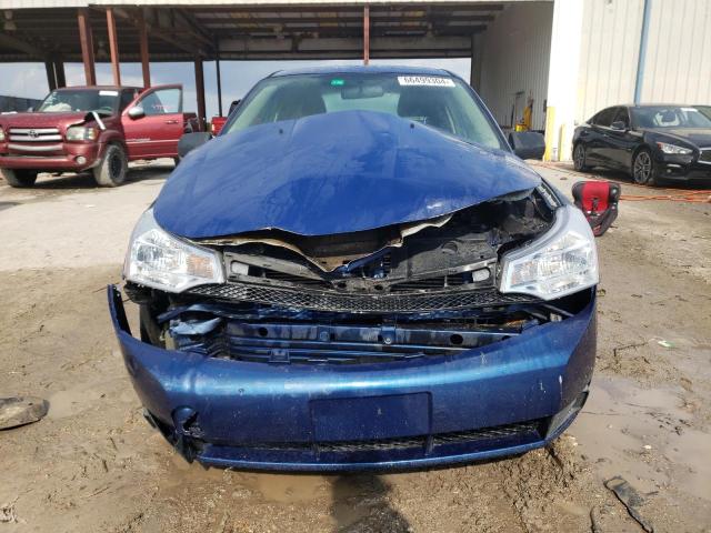 Photo 4 VIN: 1FAHP33N88W122286 - FORD FOCUS SE 