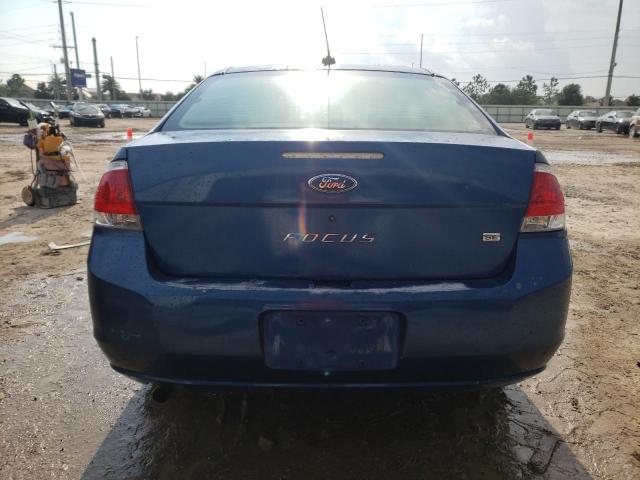 Photo 5 VIN: 1FAHP33N88W122286 - FORD FOCUS SE 