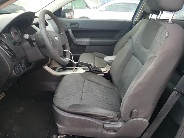 Photo 6 VIN: 1FAHP33N88W122286 - FORD FOCUS SE 