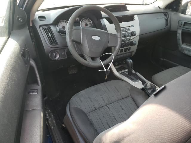 Photo 7 VIN: 1FAHP33N88W122286 - FORD FOCUS SE 