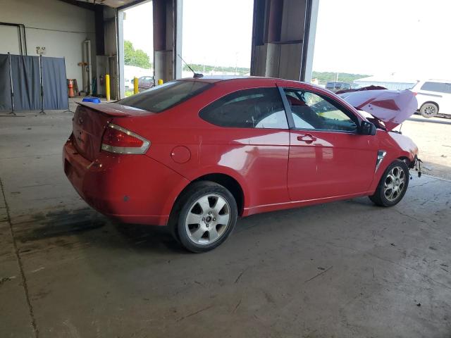 Photo 2 VIN: 1FAHP33N88W156535 - FORD FOCUS 