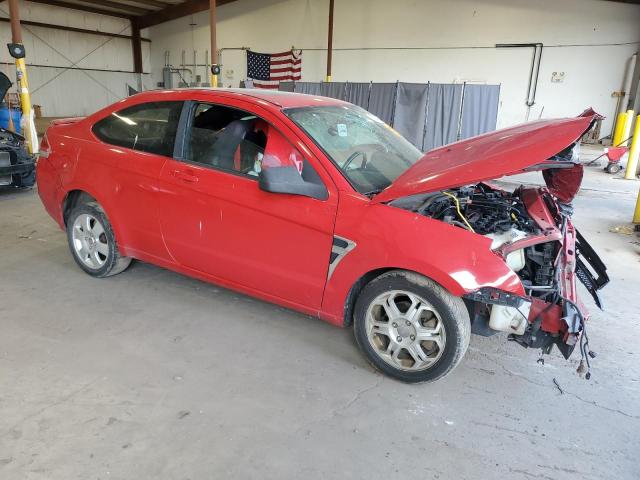 Photo 3 VIN: 1FAHP33N88W156535 - FORD FOCUS 