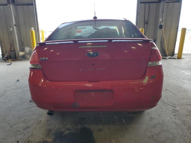 Photo 5 VIN: 1FAHP33N88W156535 - FORD FOCUS 