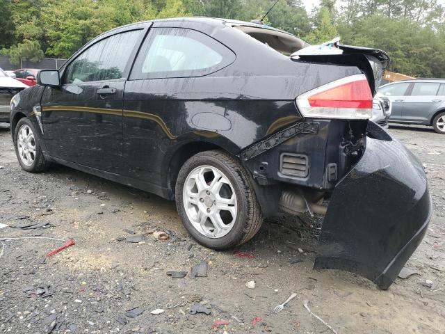 Photo 1 VIN: 1FAHP33N88W171195 - FORD FOCUS SE 