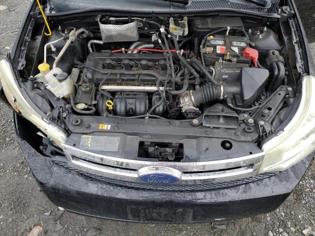 Photo 10 VIN: 1FAHP33N88W171195 - FORD FOCUS SE 