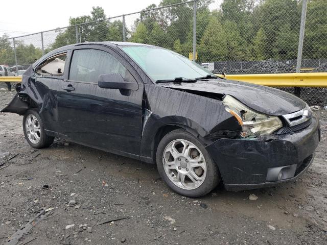 Photo 3 VIN: 1FAHP33N88W171195 - FORD FOCUS SE 