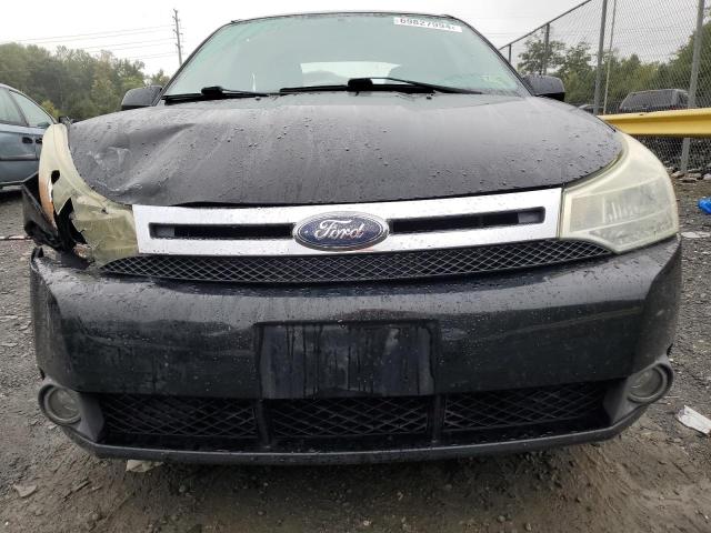 Photo 4 VIN: 1FAHP33N88W171195 - FORD FOCUS SE 