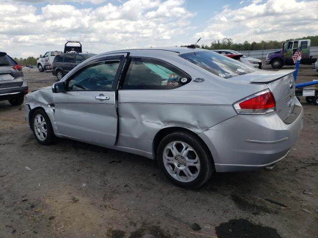 Photo 1 VIN: 1FAHP33N88W207211 - FORD FOCUS 