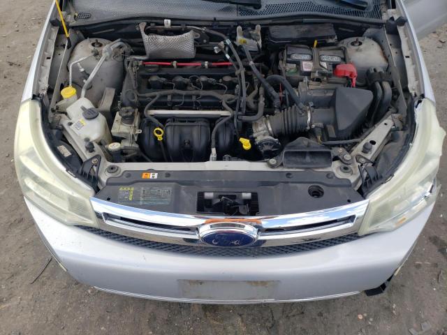 Photo 10 VIN: 1FAHP33N88W207211 - FORD FOCUS 