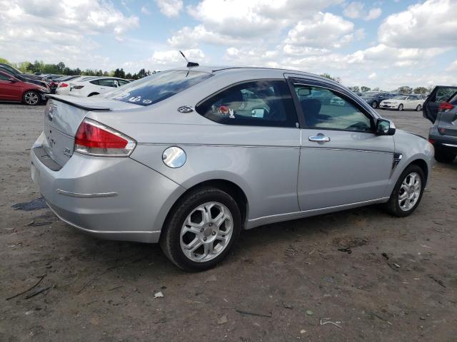 Photo 2 VIN: 1FAHP33N88W207211 - FORD FOCUS 