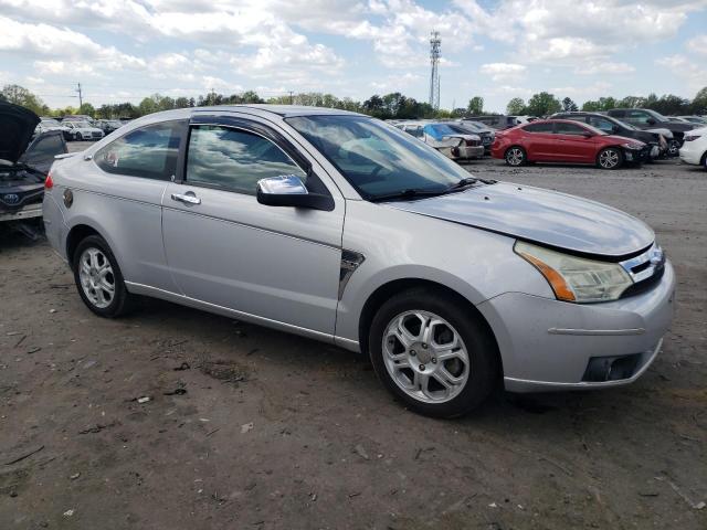 Photo 3 VIN: 1FAHP33N88W207211 - FORD FOCUS 